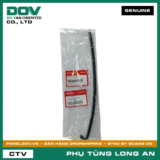 ỐNG THÔNG HƠI MÁY 5X335 HONDA  — 15761KFL850