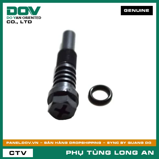 BỘ VÍT GIÓ HONDA AIR BLADE 125/160, LEAD 125, SH MODE, VARIO 160, VISION 110 — 16016K0JN01