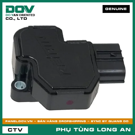 CẢM BIẾN GA HONDA — 16060K2GB21