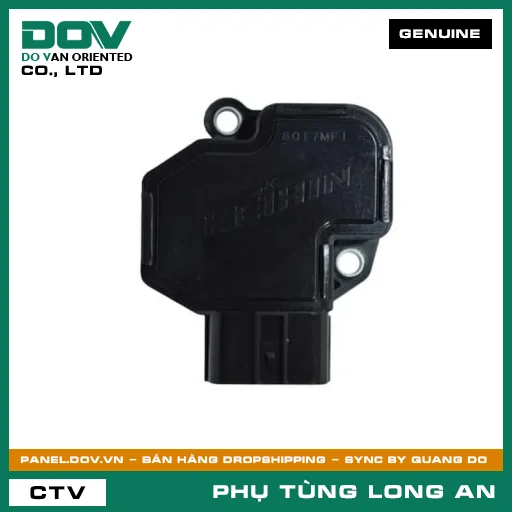 CẢM BIẾN GA HONDA CB150R, SH 125/150, WINNER 150, WINNER X — 16060KVSJ01