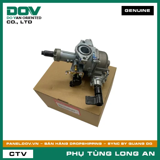 BỘ CHẾ HÒA KHÍ HONDA BLADE 110 — 16100K57V01