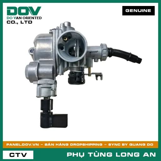 BỘ CHẾ HÒA KHÍ HONDA WAVE 100 — 16100KWYA31