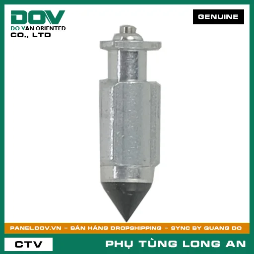 VAN PHAO CHẾ HOÀ KHÍ HONDA BLADE 110, DREAM 110, WAVE 100, WAVE ALPHA, WAVE ALPHA 110, WAVE RSX 110 — 16155KRS861