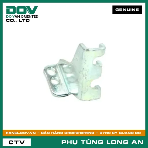 GIÁ KẸP DÂY GA HONDA CB150R, CB300R, CB350 H'NESS, WINNER 150, WINNER R, WINNER X — 16169K56N01