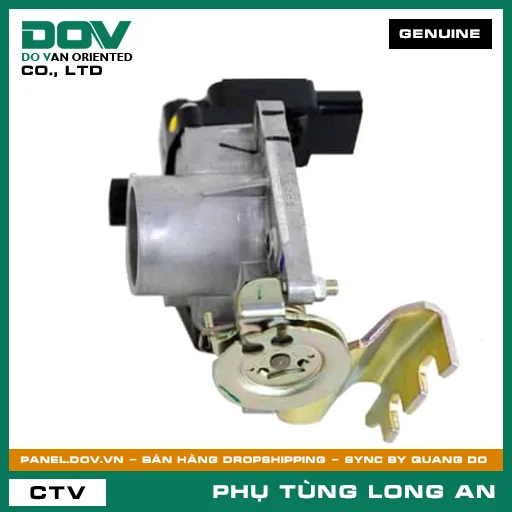 BỘ ĐIỀU KHIỂN BƯỚM GA HONDA PCX 160, SH 125/160 — 16400K0RV02