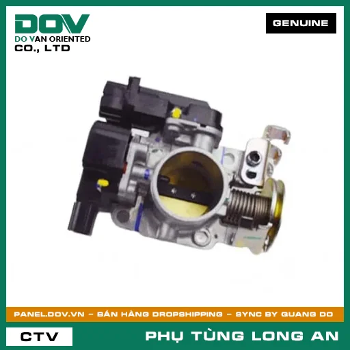 BỘ ĐIỀU KHIỂN BƯỚM GA HONDA CB300R — 16400K45NL1