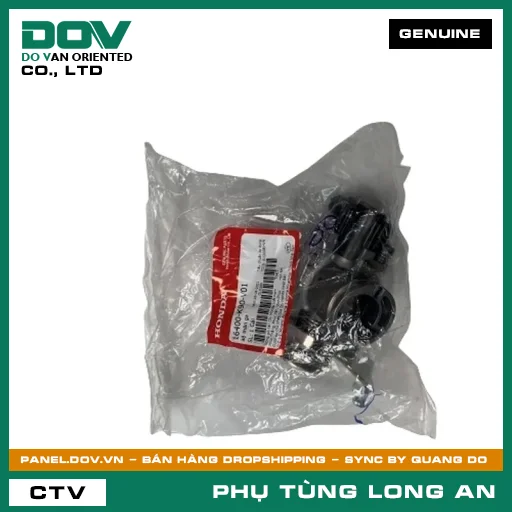BỘ ĐIỀU KHIỂN BƯỚM GA HONDA WAVE RSX 110 — 16400K90V01