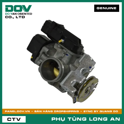 BỘ ĐIỀU KHIỂN BƯỚM GA HONDA PCX, PCX 125/150 — 16400K97T01