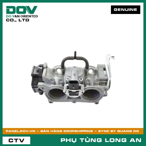 BỘ ĐIỀU KHIỂN BƯỚM GA HONDA CB500F, CB500X, CBR500R — 16400MKPD01