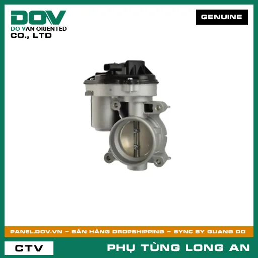 BỘ ĐIỀU KHIỂN BƯỚM GA HONDA — 16401MKRD11