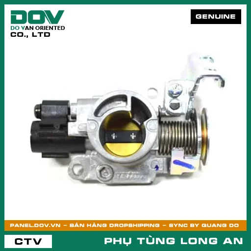 THÂN GA HONDA WAVE RSX 110 — 16410K03N31