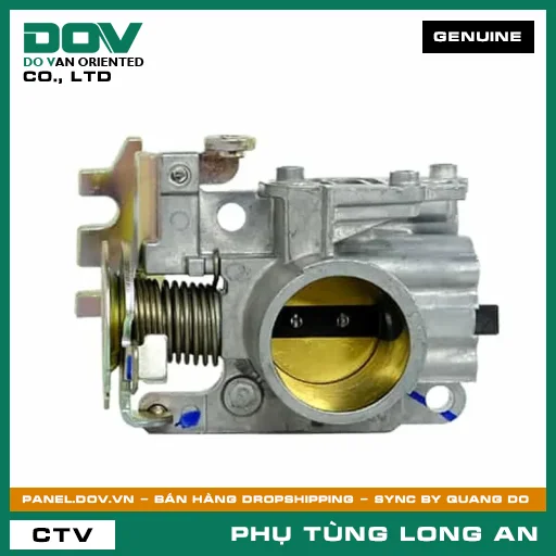 THÂN GA HONDA PCX 160, SH 125/160 — 16410K0RV02