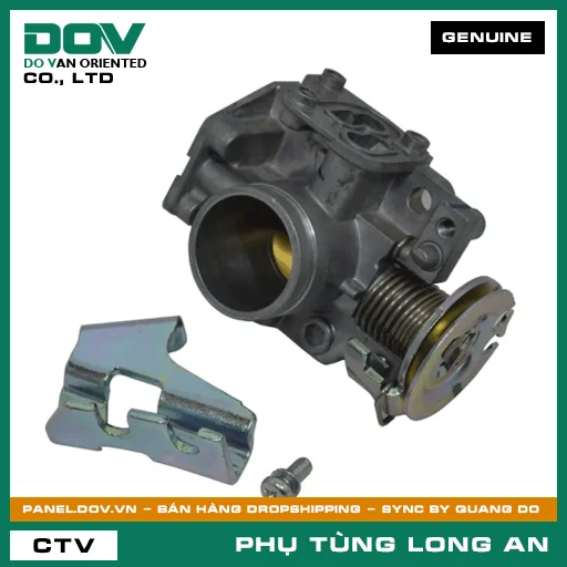 THÂN GA HONDA PCX, PCX 125/150 — 16410K97T01