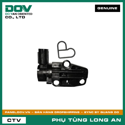 BỘ VAN ĐIỀU KHIỂN GIÓ CẦM CHỪNG HONDA PCX 160, SH 125/150, SH 125/160 — 16430K0RV01