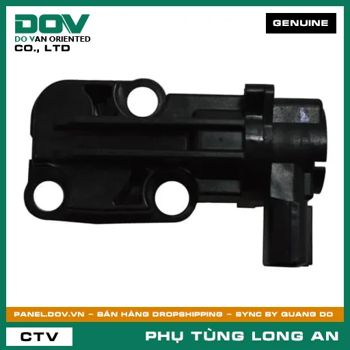 BỘ VAN ĐIỀU KHIỂN GIÓ CẦM CHỪNG HONDA CB150R, WINNER 150 — 16430K56N01