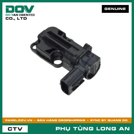 BỘ VAN ĐIỀU KHIỂN GIÓ HONDA CB150R, CB300R, PCX, PCX 125/150, WINNER R, WINNER X — 16430K97T01