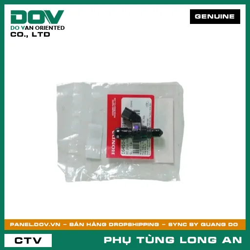 BỘ PHUN NHIÊN LIỆU HONDA — 16450GFM901