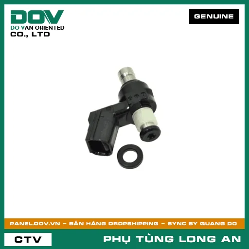 BỘ PHUN NHIÊN LIỆU HONDA CB150R, CB300R — 16450K15601