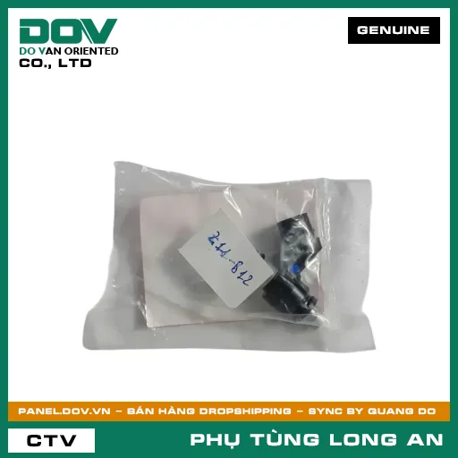 BỘ PHUN NHIÊN LIỆU HONDA PCX, PCX 125/150, SH 125/150 — 16450K36J01