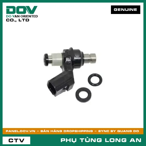 BỘ PHUN NHIÊN LIỆU HONDA WINNER 150 — 16450K56N01