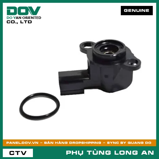VAN ĐIỆN TỪ HONDA AIR BLADE 125/160, LEAD 125, SH MODE, VARIO 160, VISION 110 — 16480K0JN01