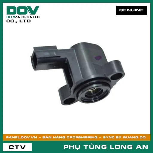 VAN ĐIỆN TỪ HONDA AIR BLADE 110, AIR BLADE 125, AIR BLADE 125/150, LEAD 125, MSX 125, SH MODE, VISION 110 — 16480KVBS51