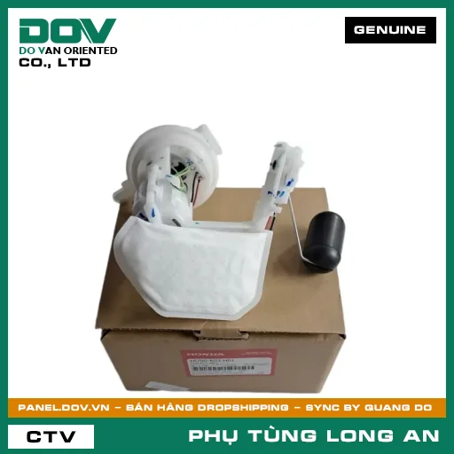 CỤM BƠM XĂNG HONDA WAVE RSX 110 — 16700K03H01