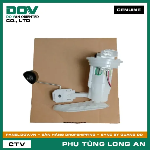 CỤM BƠM XĂNG HONDA SH 125/150, SH 125/160 — 16700K0RV01
