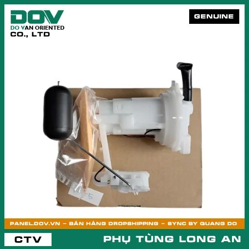 CỤM BƠM XĂNG HONDA AIR BLADE 125 — 16700K27V52