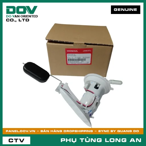 CỤM BƠM XĂNG HONDA VISION 110 — 16700K44V01