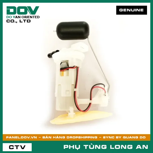 BỘ BƠM XĂNG HONDA AIR BLADE 110 — 16700KVGV22