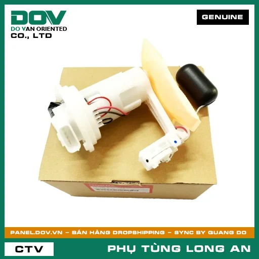 CỤM BƠM XĂNG HONDA  — 16700KVGV43
