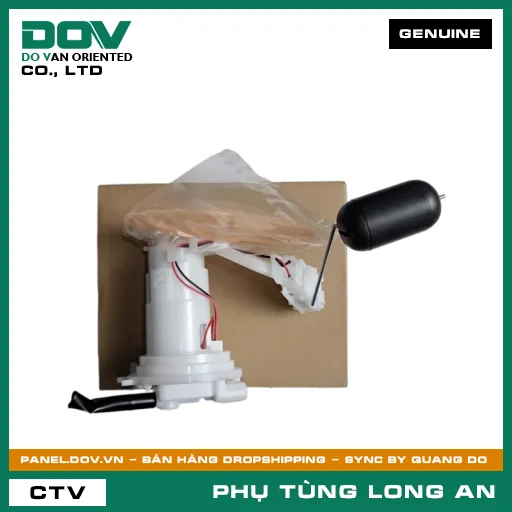 CỤM BƠM XĂNG HONDA SH MODE — 16700KZRC02
