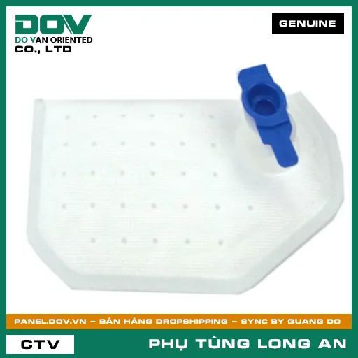 BỘ LỌC XĂNG HONDA LEAD 125, PCX, PCX 125/150, PCX 160 — 16707K12901