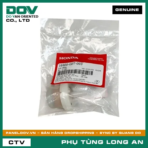 LỌC XĂNG HONDA AIR BLADE 110 — 16900GET003