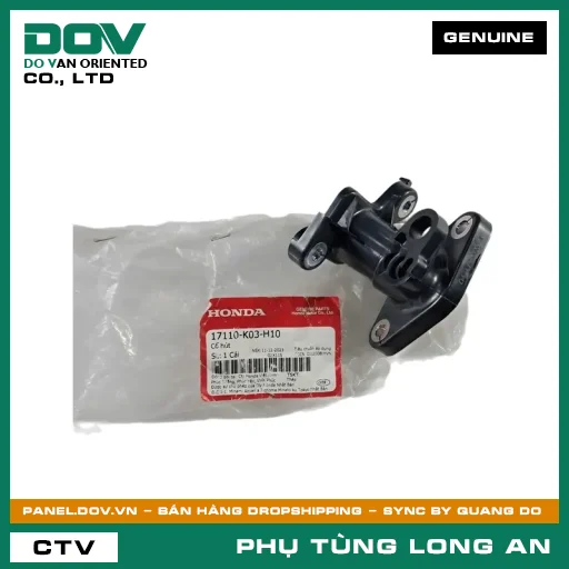 CỔ HÚT HONDA WAVE RSX 110 — 17110K03H10