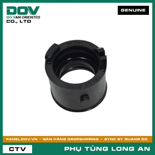 ĐỆM CÁCH THÂN GA HONDA PCX, PCX 125/150, SH 125/150 — 17112KZY700