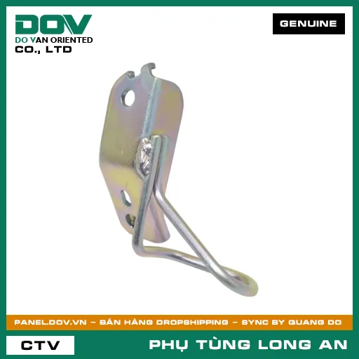 GIÁ BẮT ỐNG DẪN XĂNG HONDA PCX, PCX 125/150 — 17120K97T00