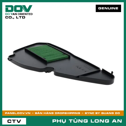 TẤM LỌC GIÓ HONDA — 17210GGZJ00