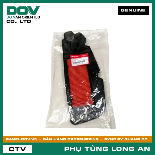 TẤM LỌC GIÓ HONDA LEAD 125 — 17210K12930