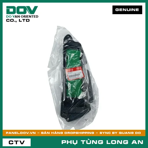 TẤM LỌC GIÓ HONDA SH 350 — 17210K1BD00