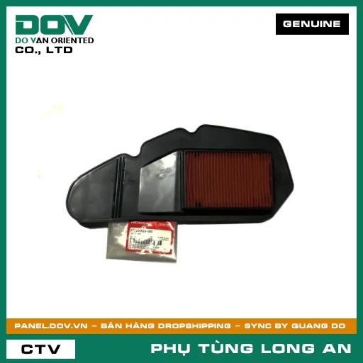 TẤM LỌC GIÓ HONDA — 17210K29V80