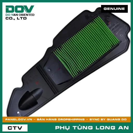 TẤM LỌC GIÓ HONDA — 17210K44D00