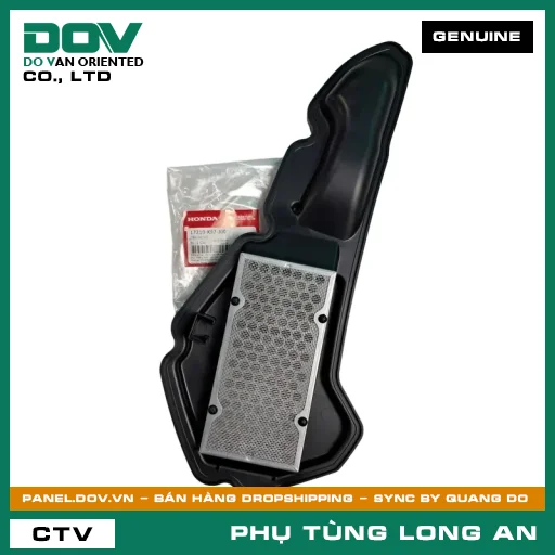 TẤM LỌC GIÓ HONDA PCX, PCX 125/150 — 17210K97J00