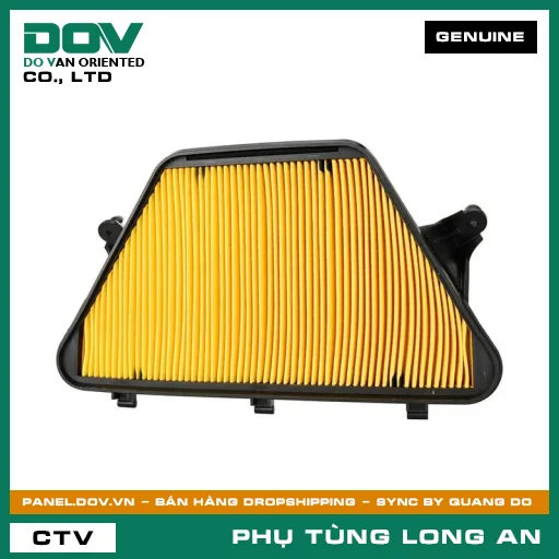 TẤM LỌC GIÓ HONDA — 17210MKRD10