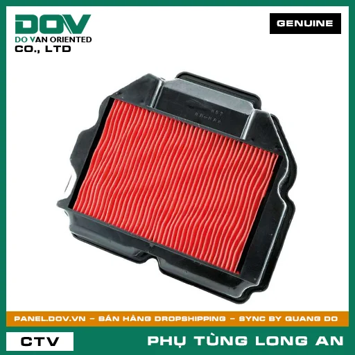 TẤM LỌC GIÓ HONDA  — 17210MR8010