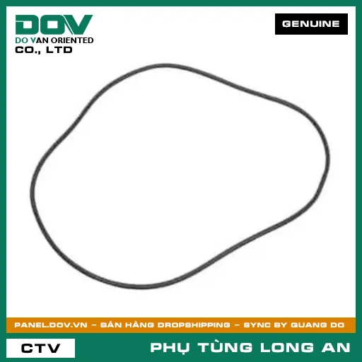 GIOĂNG BAO KÍN BẦU LỌC GIÓ HONDA CBR150R — 17213K15900