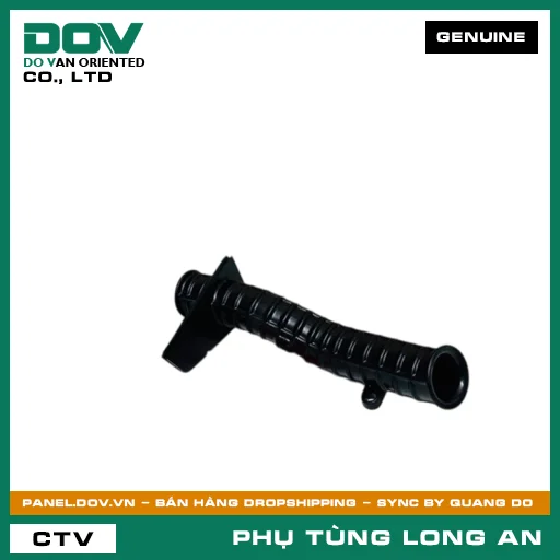 ỐNG BẦU LỌC GIÓ HONDA AIR BLADE 125/160 — 17215K2ZV00