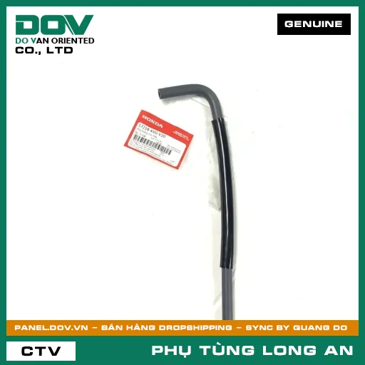 ỐNG THÔNG HƠI MÁY HONDA AIR BLADE 110 — 17218KVGV20