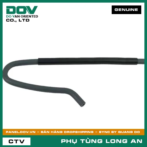 ỐNG KHÍ NẮP ĐẦU QUY LÁT HONDA VISION 110 — 17218KZL930